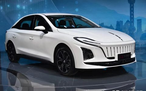 2022紅旗敞篷車報價及圖片-紅旗h5可以改敞篷嗎
