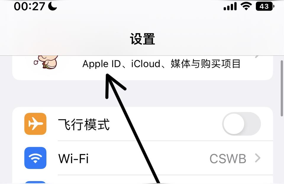 iphone如何關閉icloud-怎么把icloud徹底關閉