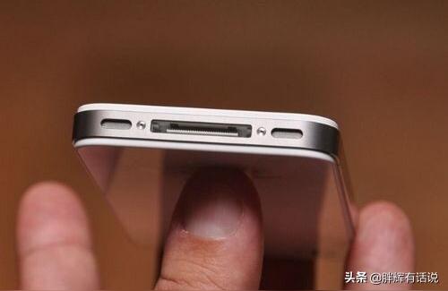 iphone聽筒如何清理-蘋果手機iPhone聽筒進灰了怎么解決