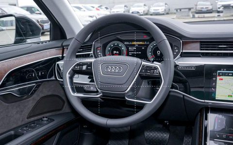 2022奧迪a8多少錢新車報(bào)價(jià)-奧迪a850排量售價(jià)多少萬