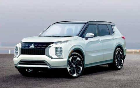 2022年歐藍德報價-歐藍德2022款價格