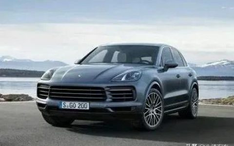 2022年保時(shí)捷cayenne報(bào)價(jià)-卡宴turbo