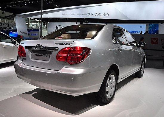 022豐田花冠新車報(bào)價(jià)-2022年豐田花冠手動擋報(bào)價(jià)"