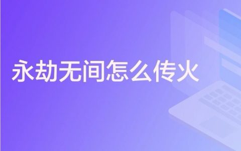 steam 永劫無間傳火-永劫無間網易和steam可以加好友嗎