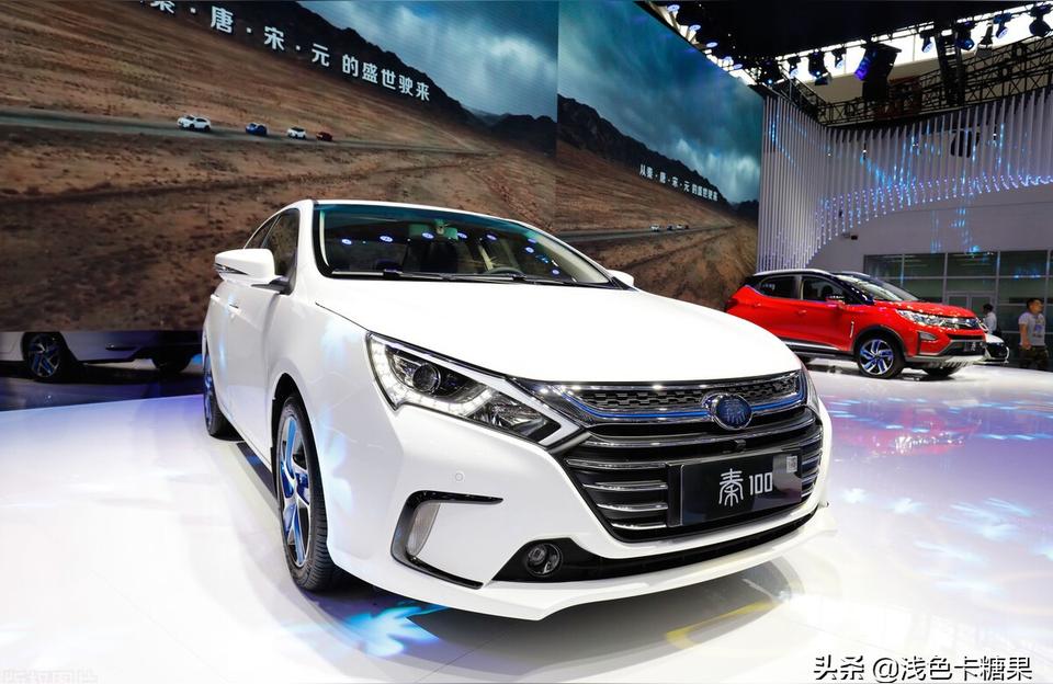 比亞迪2022款報價-2022六座版落地價