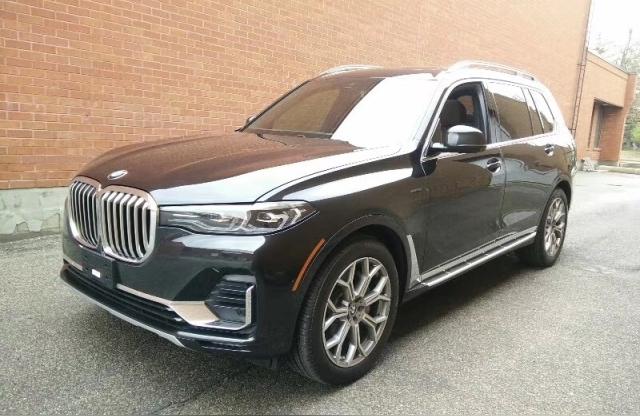 寶馬x7報價2022款價格-180萬的車有哪些品牌