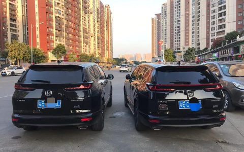 皓影2022款報(bào)價(jià)-皓影2022款混動豪華版值得購買嗎