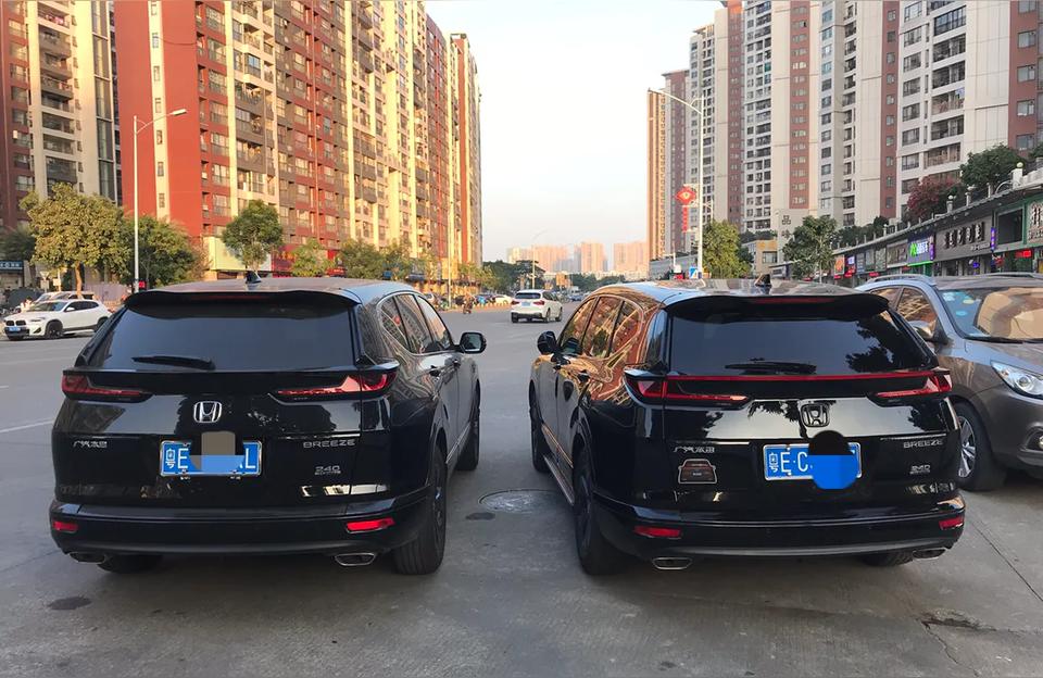 皓影2022款報價-皓影2022款混動豪華版值得購買嗎
