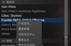 steam csgo 國服-csgo怎么看是國服還是國際服