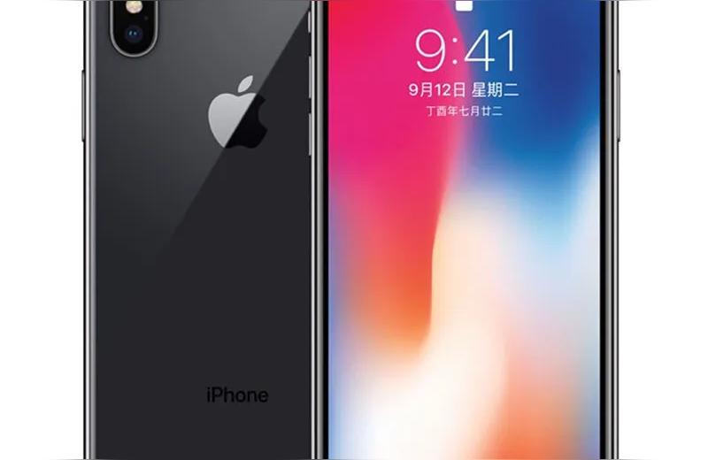 怎么沒(méi)有iphone10-xs和iphone10哪個(gè)好