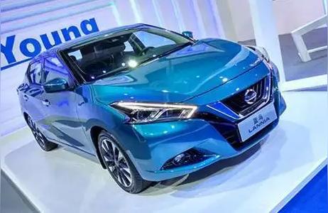 日產藍鳥2022款報價-藍鳥2022款悅享版落地價插圖