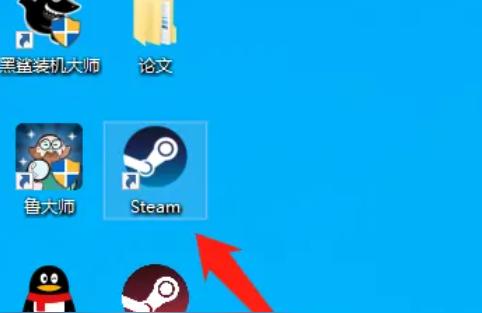 csgo怎么steam交易-csgo的槍怎么在steam上賣