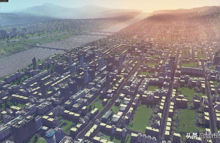 steam 都市:天際線-steam城市天際線無線模式如何打開