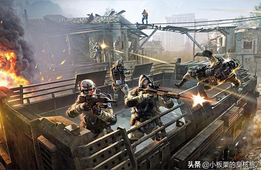 2021好玩的steam游戲-2021steam萬圣節打折的游戲插圖