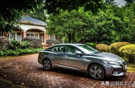 14代軒逸2022款報價-軒逸邁巴軒2022落地價插圖