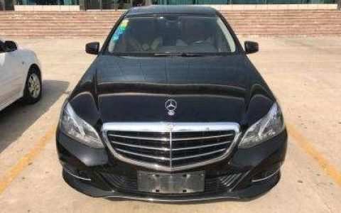 e200l奔馳報價2022款價格-e200奔馳2022最新款什么價位