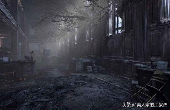 silent hill steam-有哪些手機上的恐怖游戲可以推薦一下