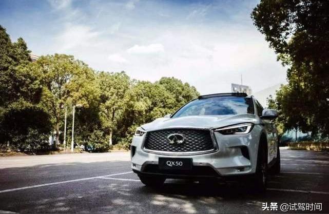 022英菲尼迪qx50報價-英菲尼迪越野車一般多少錢"