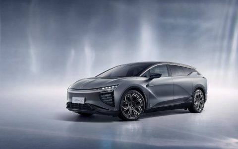 2022年最新汽車報價大全-一汽大眾朗逸2022落地價格
