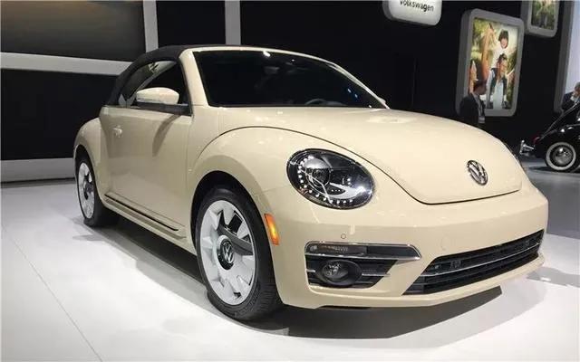 甲殼蟲2022款報價-2022甲殼蟲新車報價