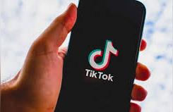 iphone怎么注冊tiktok-tiktok注冊插圖