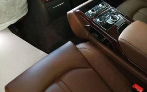 2022款glc260落地價多少-同樣錢買二手精品A8還是全新奔馳GLC260