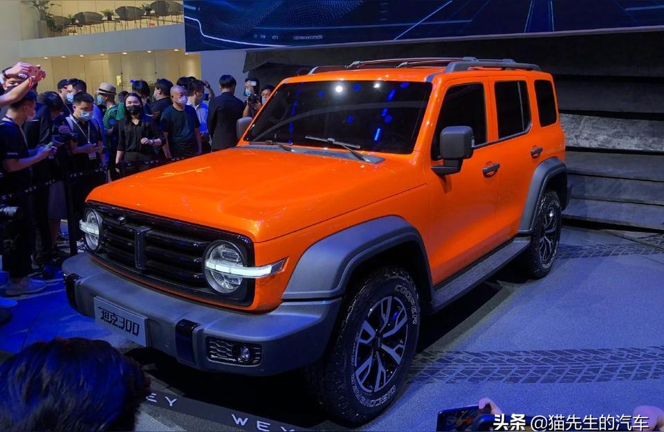 哈弗大狗價格多少錢一輛2022-哈弗大狗自動擋落地多少
