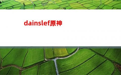 暗巷原神(原神暗巷獵手怎么樣)
