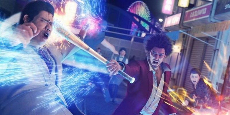 名越稔洋：新作是單人主機游戲 不會背叛粉絲期望