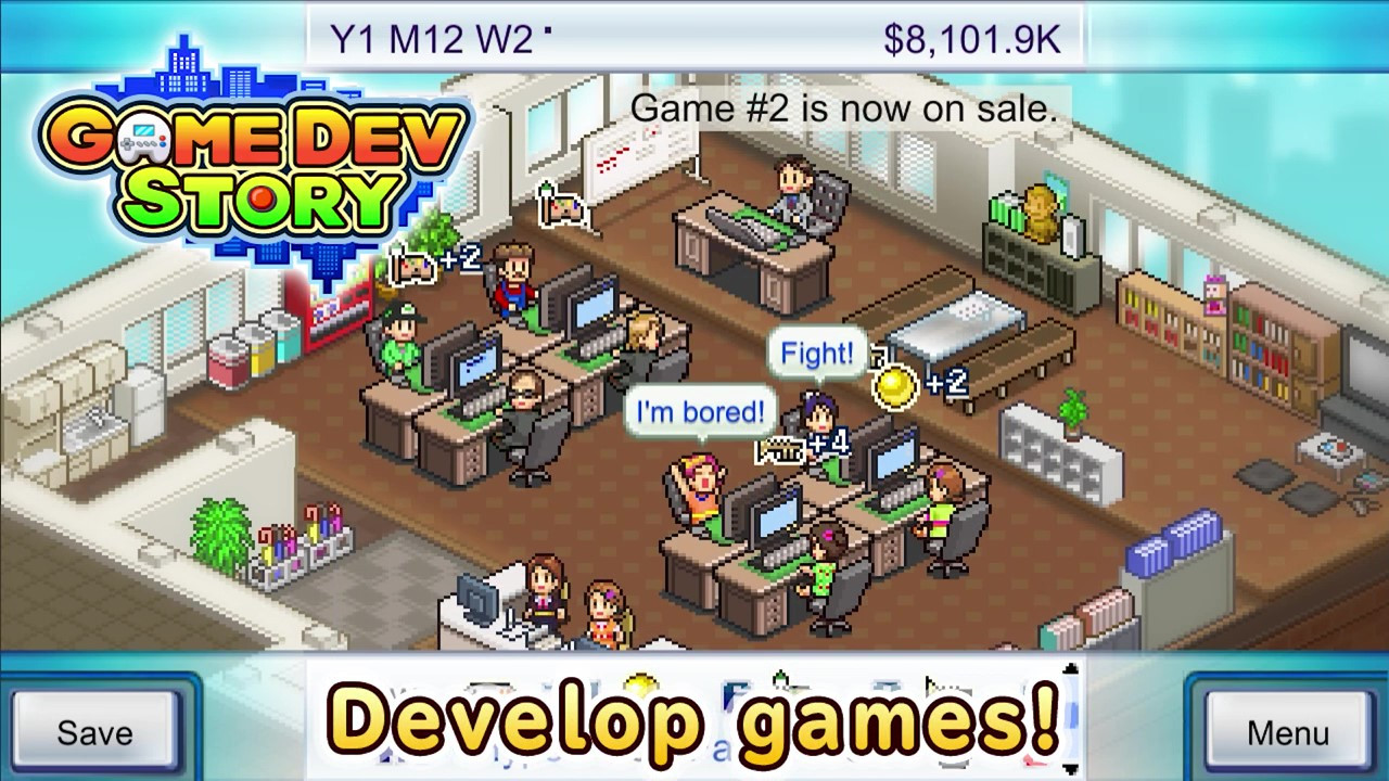 款開羅游戲登陸Xbox