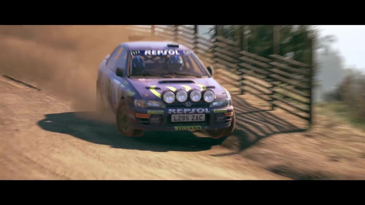 《EA SPORTS WRC》全新預告 國區售價228元