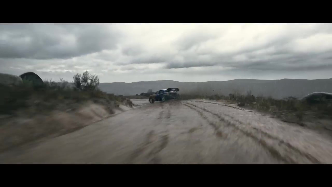 《EA SPORTS WRC》全新預告 國區售價228元