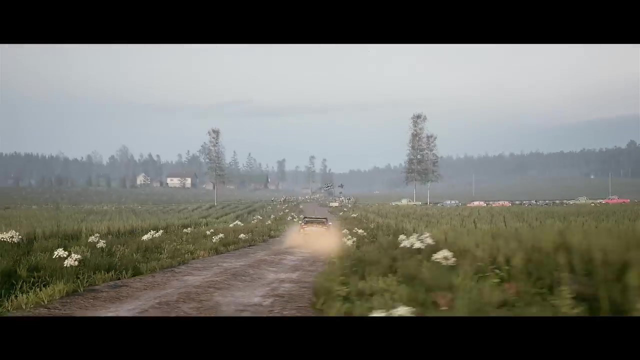 《EA SPORTS WRC》全新預告 國區售價228元