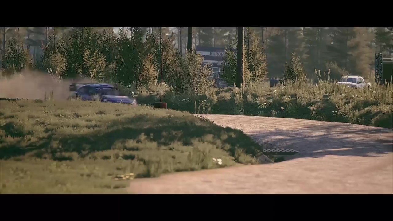 《EA SPORTS WRC》全新預告 國區售價228元