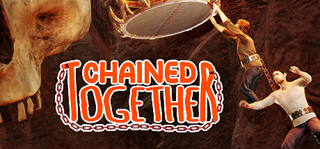 《Chained Together》上架steam 被迫合作鎖鏈版一直向上