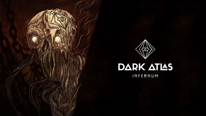 《Dark Atlas》steam頁面上線 恐怖冒險2024年登陸多平臺