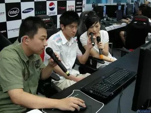Bcup魔獸爭(zhēng)爸賽今晚震撼打響，BBC攜手老楊鬧鬧聯(lián)袂解說(shuō)