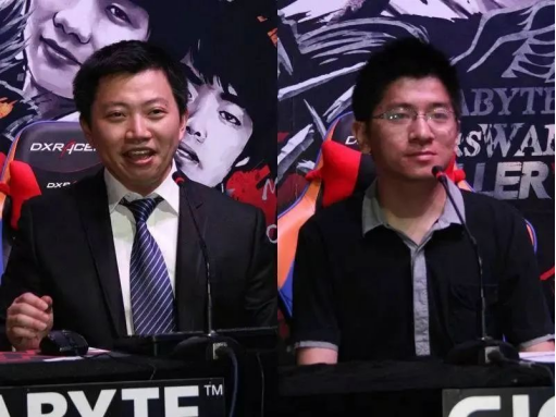Bcup魔獸爭(zhēng)爸賽今晚震撼打響，BBC攜手老楊鬧鬧聯(lián)袂解說(shuō)