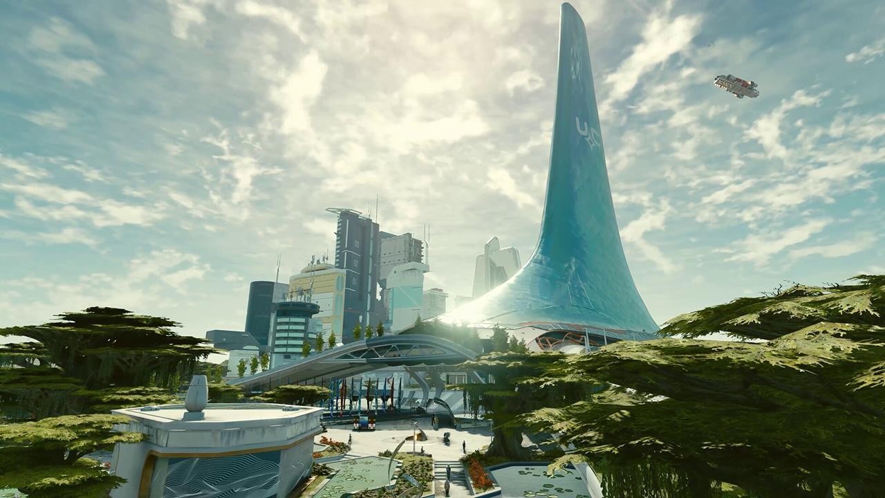 《星空》已擁有超600個Mod 總下載量達220萬