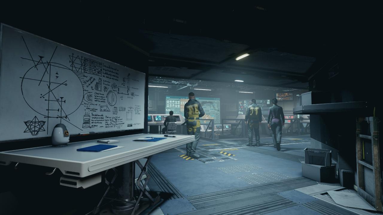 陶德：《星空》是次世代PC游戲 你需要升級你的電腦