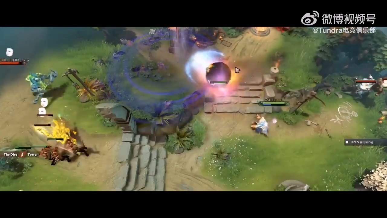 《DOTA2》十周年活動延期 Topson加盟TI11冠軍Tundra