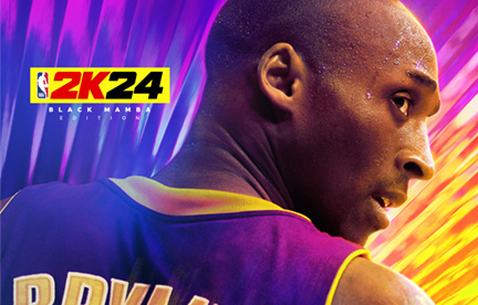 曼巴登場：《NBA 2K24》現已在全球正式發售