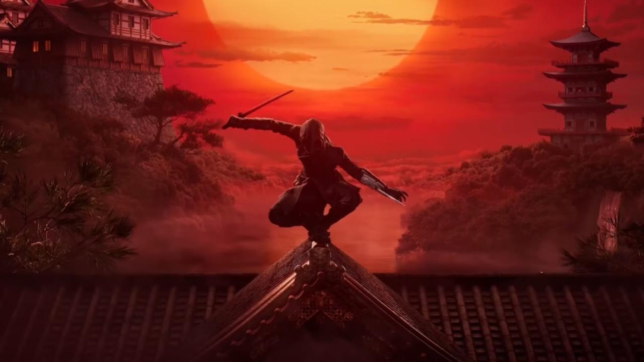 傳《刺客信條：代號RED》已完全可玩 2024年初公布