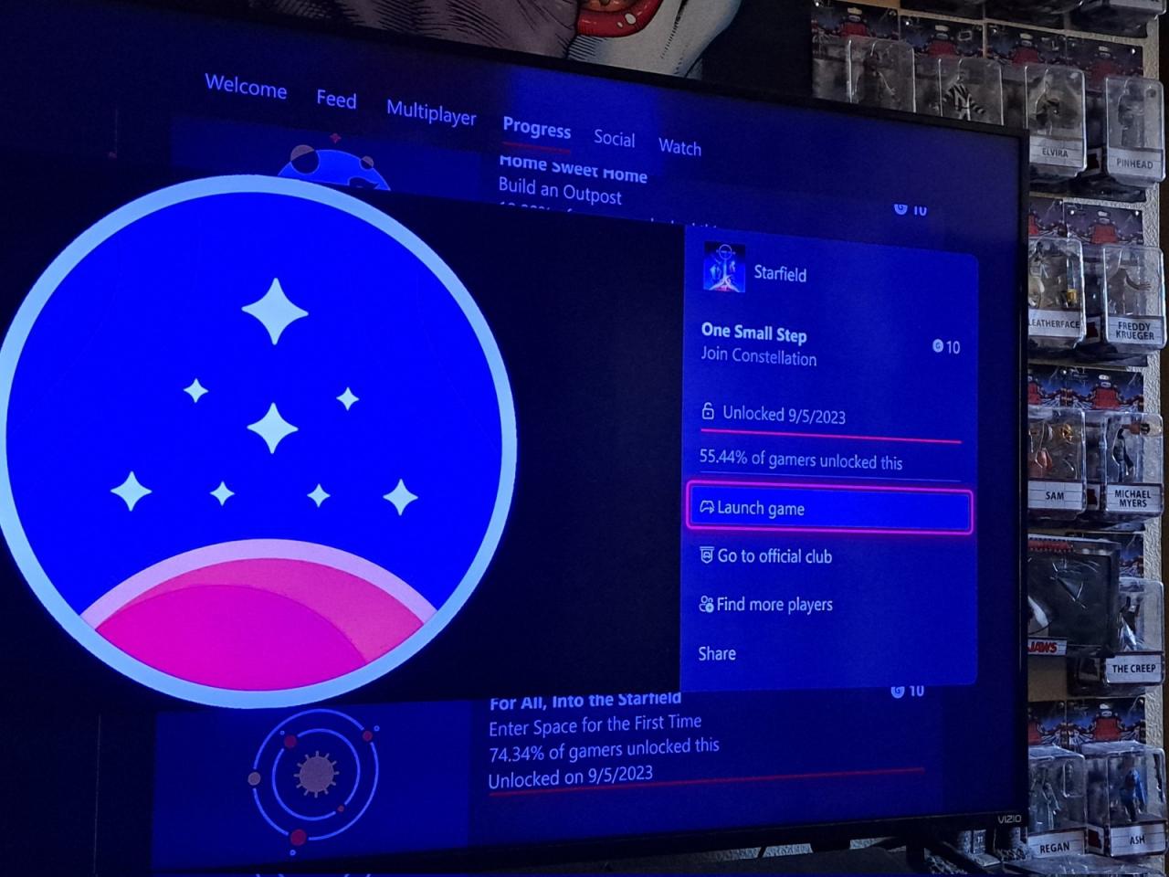 《星空》45%的Xbox玩家尚未完成第一個(gè)任務(wù) 不吸引人？