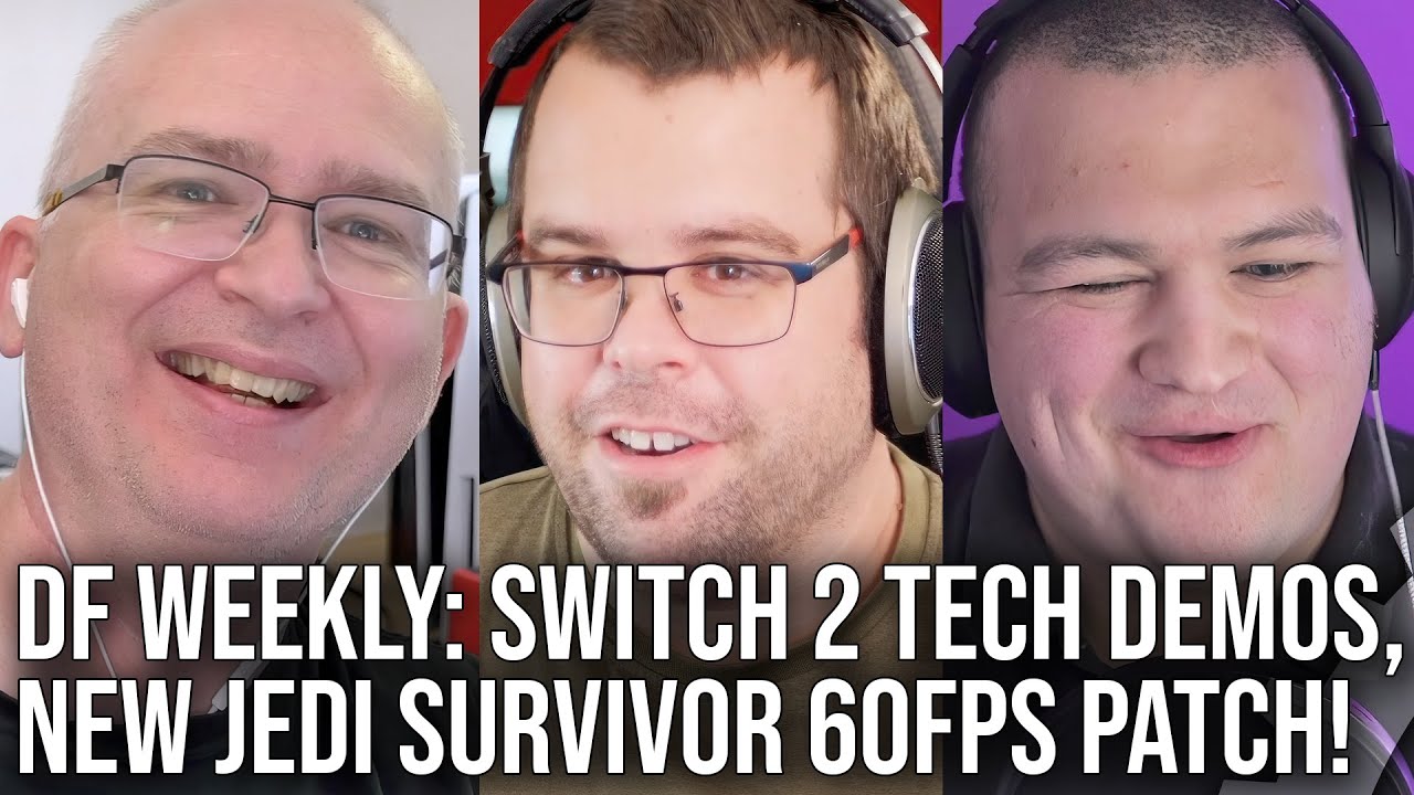 數(shù)毛社分析Switch 2傳聞?wù)鎸?shí)性：合理但不代表最終性能