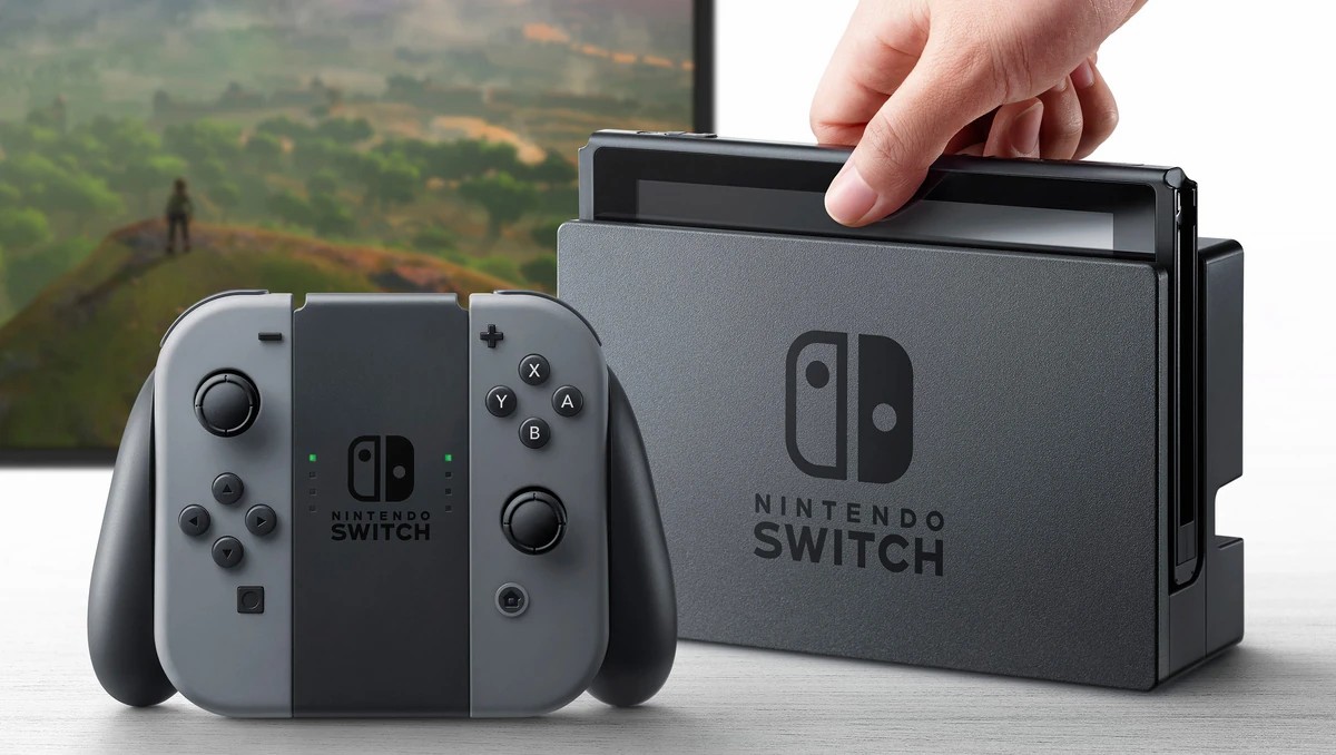 動(dòng)視郵件顯示Switch2性能接近PS4和Xbox One