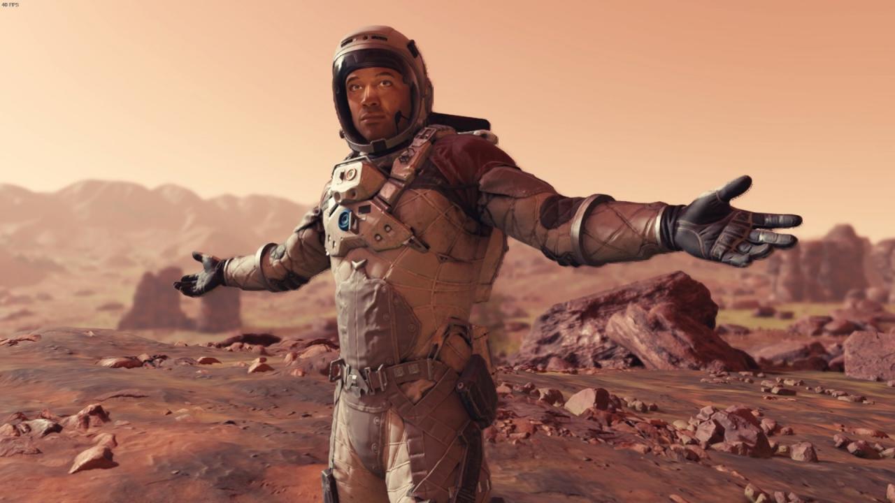 《星空》玩家反饋A卡無法渲染恒星 N卡則沒這問題