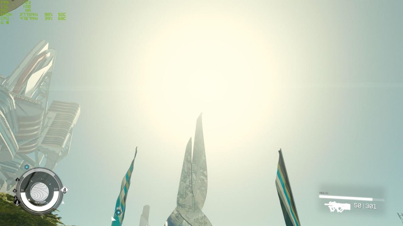 《星空》玩家反饋A卡無法渲染恒星 N卡則沒這問題