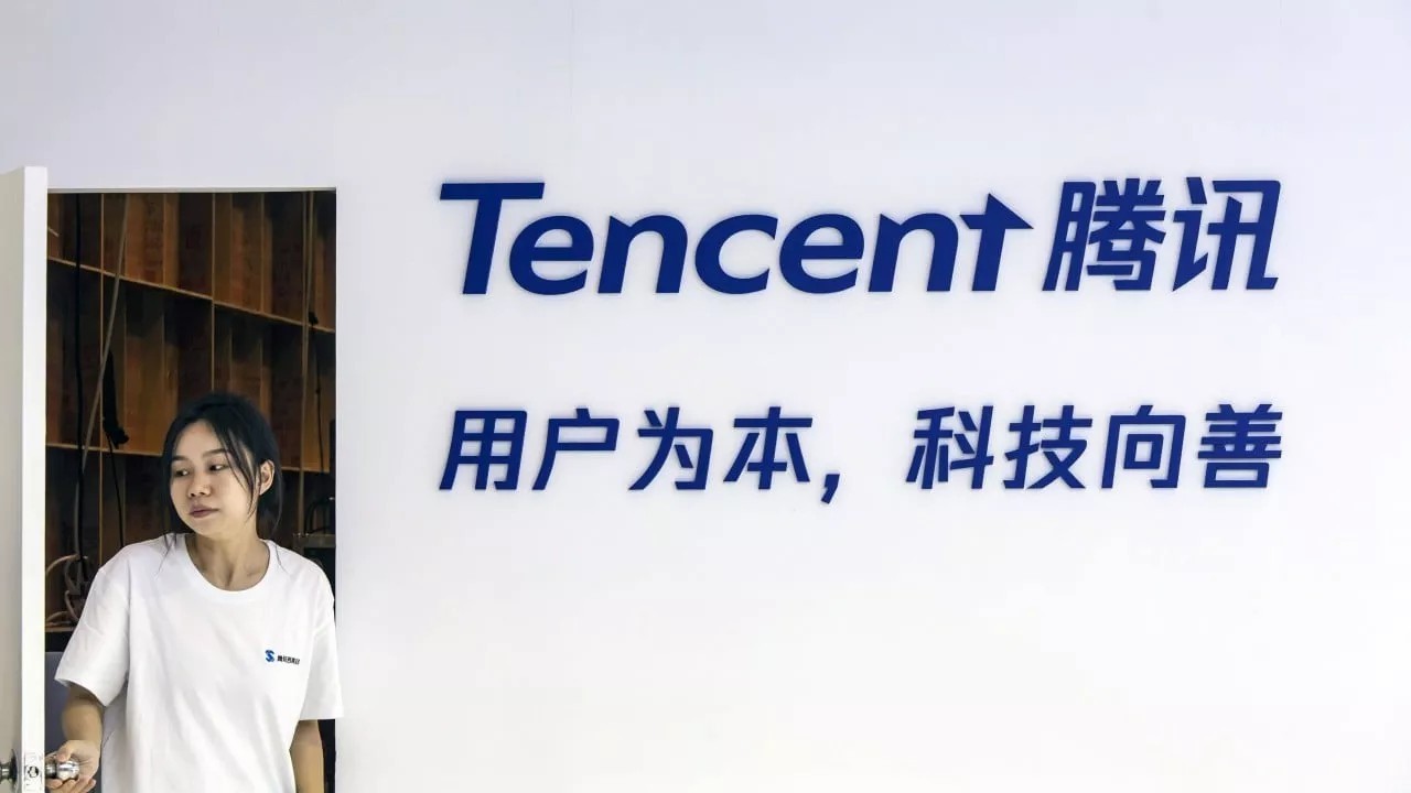 據報道騰訊拿下萬代二次元MMO《藍色協議》手游版權 或在全球發行