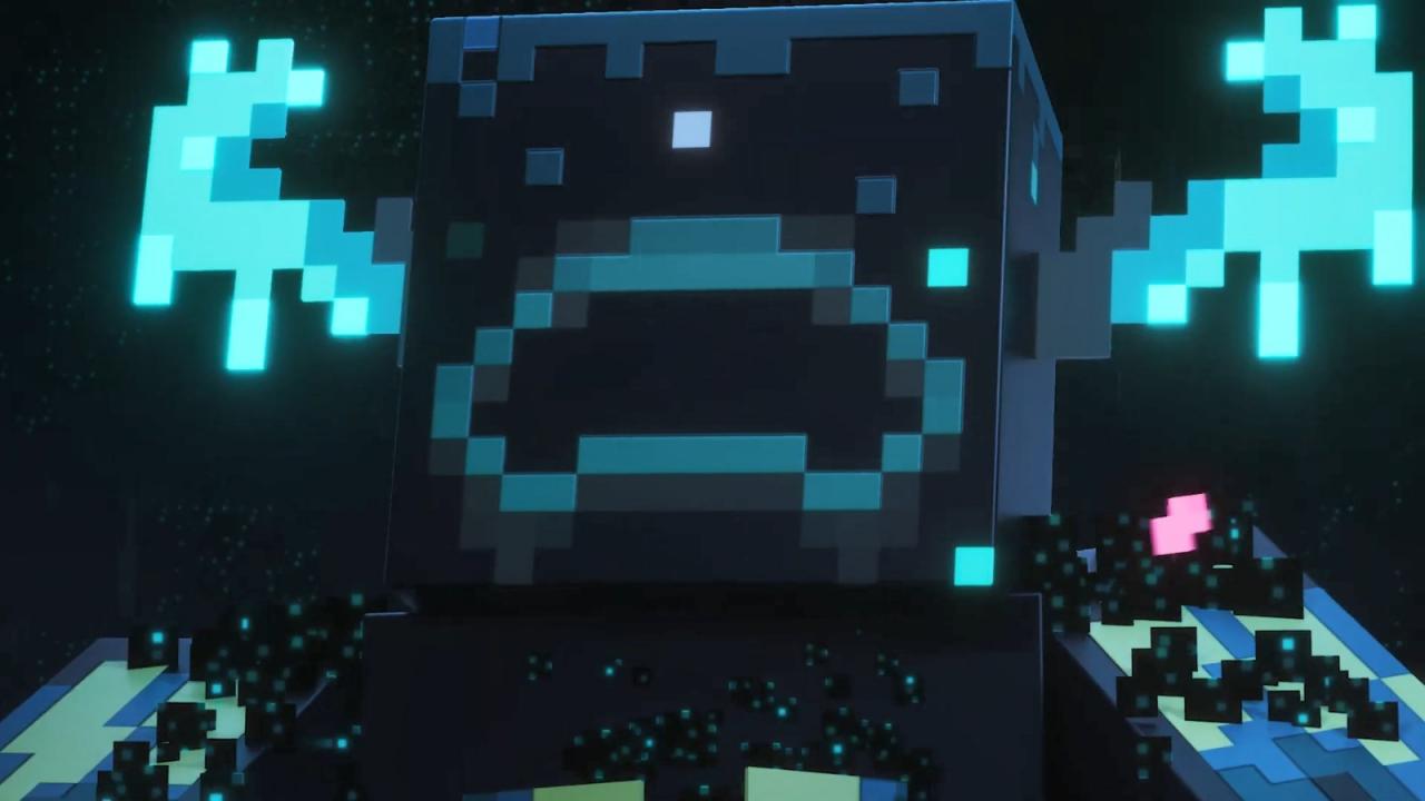 《我的世界》慶典活動“Minecraft Live” 10月15日回歸